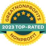 GreatNonProfits Top Rated