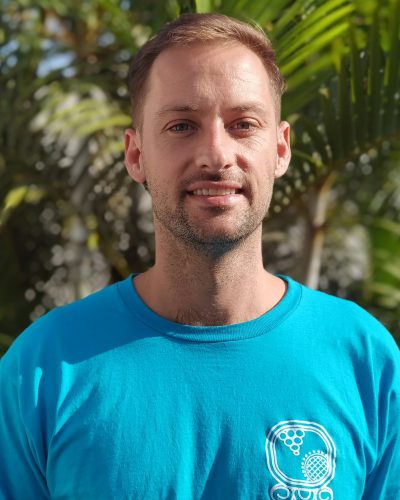SCOTT TSCHIDA