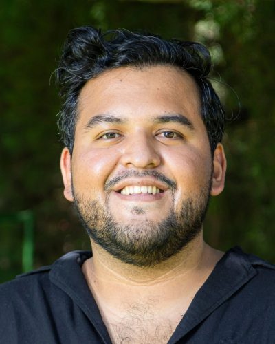 Esteban Castro, Medical Researcher